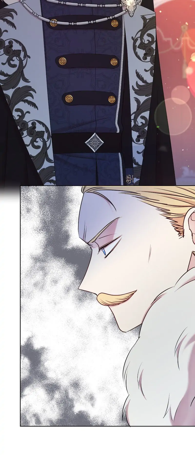 My Second Husband Is Desperate And Depressed chapter 44 page 55