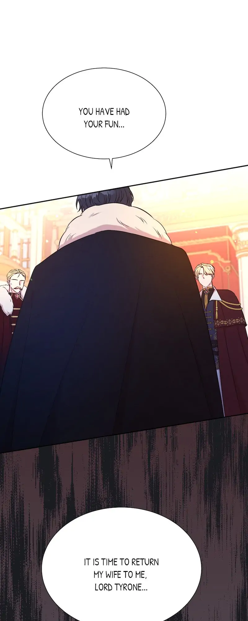 My Second Husband Is Desperate And Depressed chapter 44 page 56