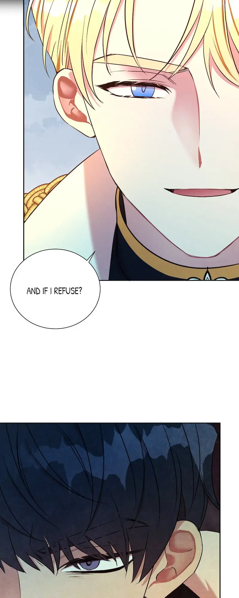 My Second Husband Is Desperate And Depressed chapter 44 page 58