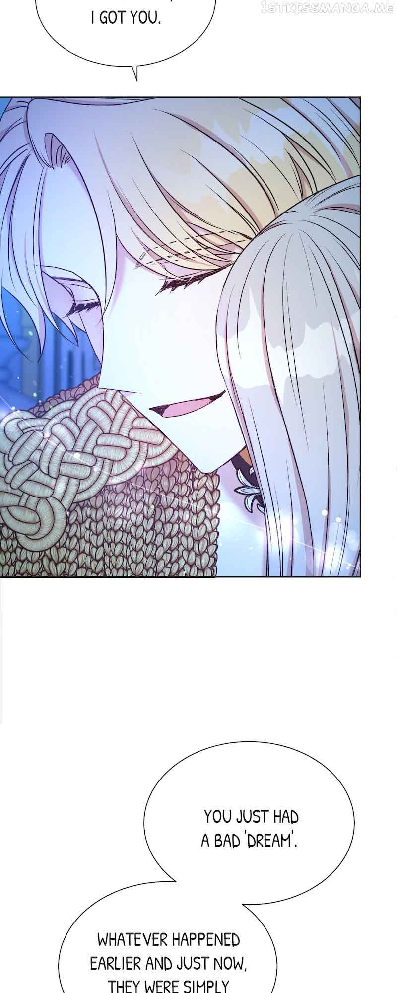 My Second Husband Is Desperate And Depressed chapter 46 page 4