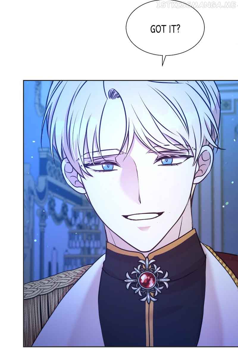 My Second Husband Is Desperate And Depressed chapter 46 page 6