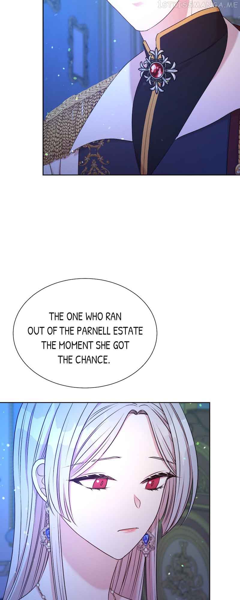 My Second Husband Is Desperate And Depressed chapter 46 page 8