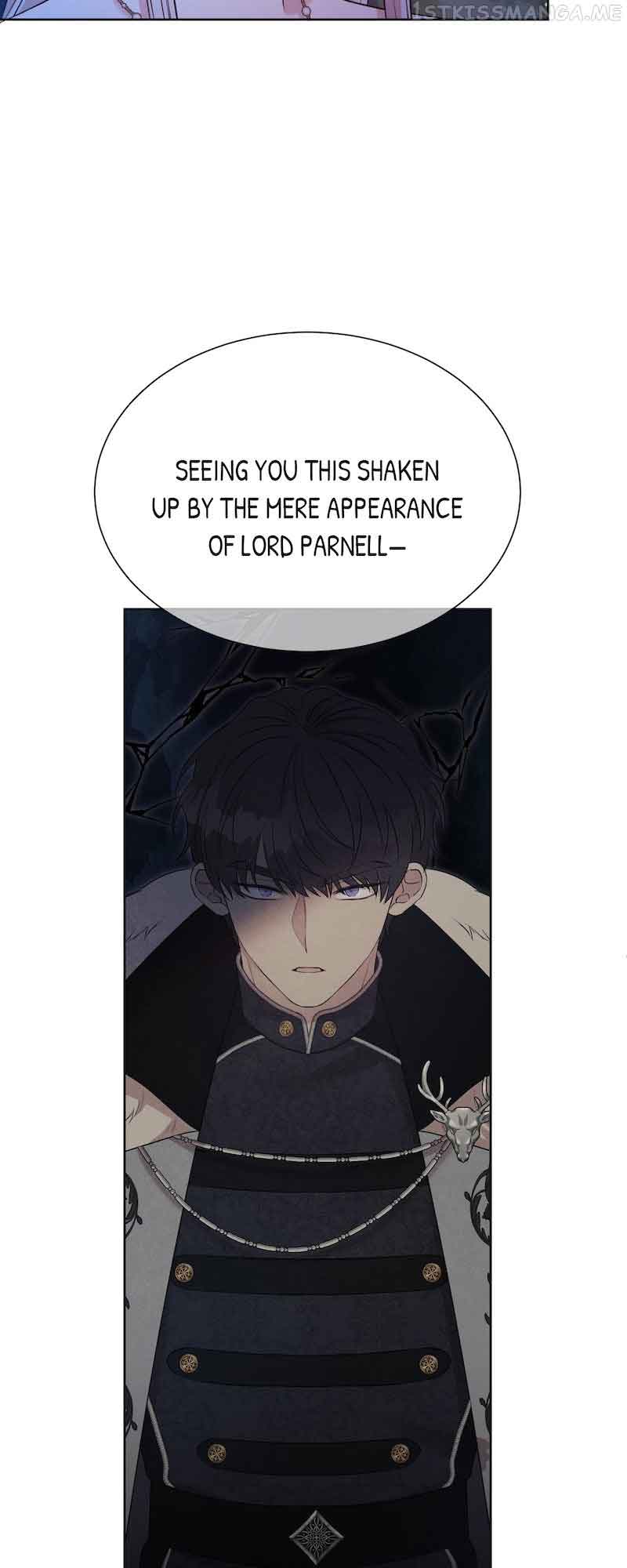 My Second Husband Is Desperate And Depressed chapter 46 page 9