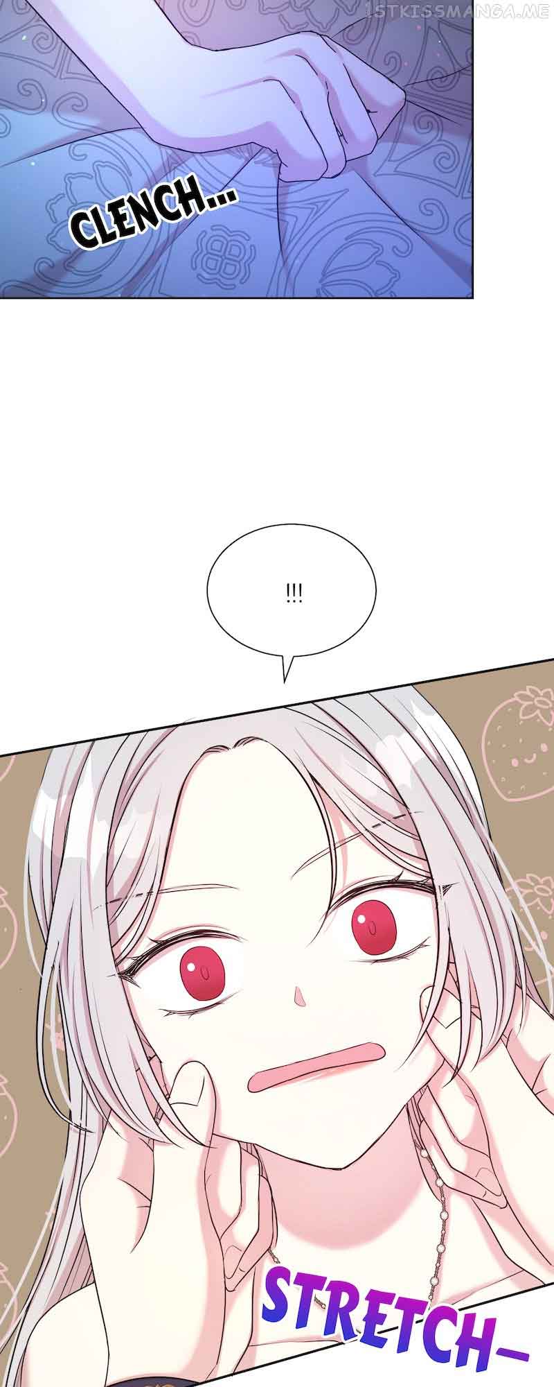 My Second Husband Is Desperate And Depressed chapter 46 page 27