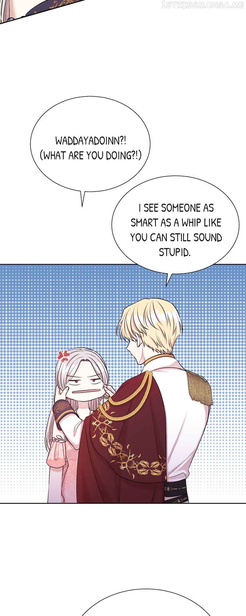 My Second Husband Is Desperate And Depressed chapter 46 page 28