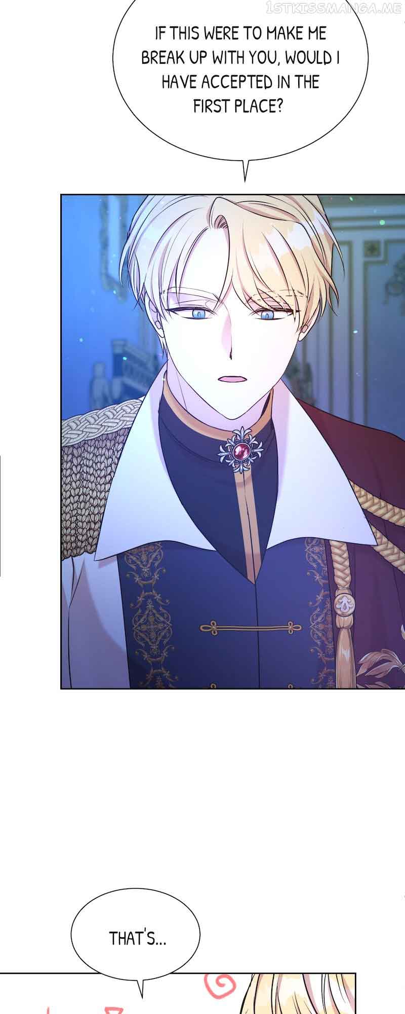 My Second Husband Is Desperate And Depressed chapter 46 page 29