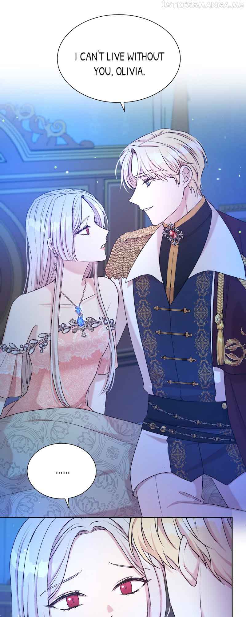 My Second Husband Is Desperate And Depressed chapter 46 page 32