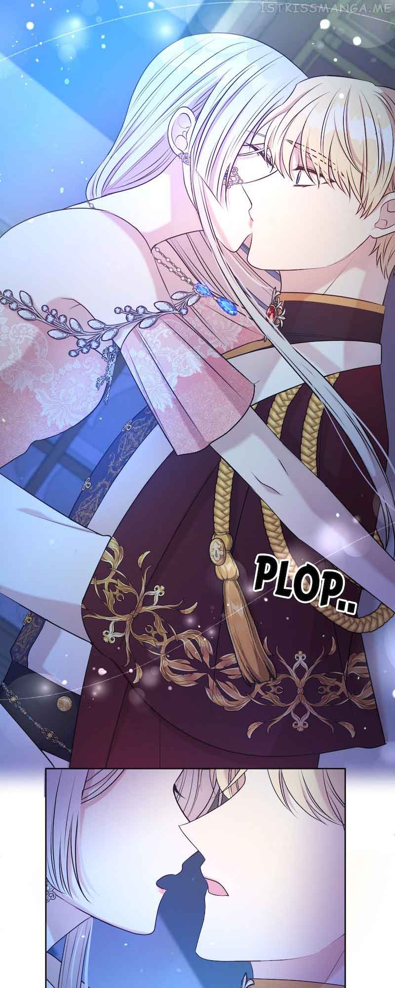 My Second Husband Is Desperate And Depressed chapter 46 page 34
