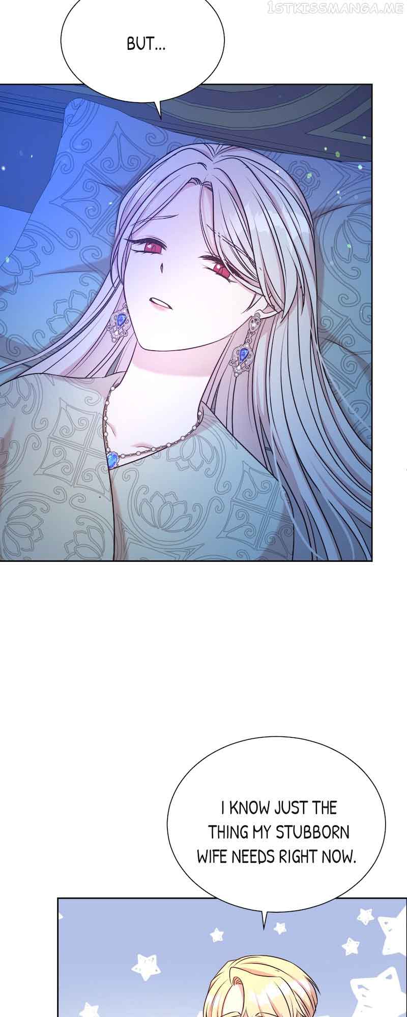 My Second Husband Is Desperate And Depressed chapter 46 page 43