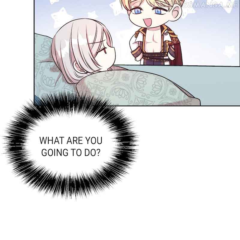 My Second Husband Is Desperate And Depressed chapter 46 page 44