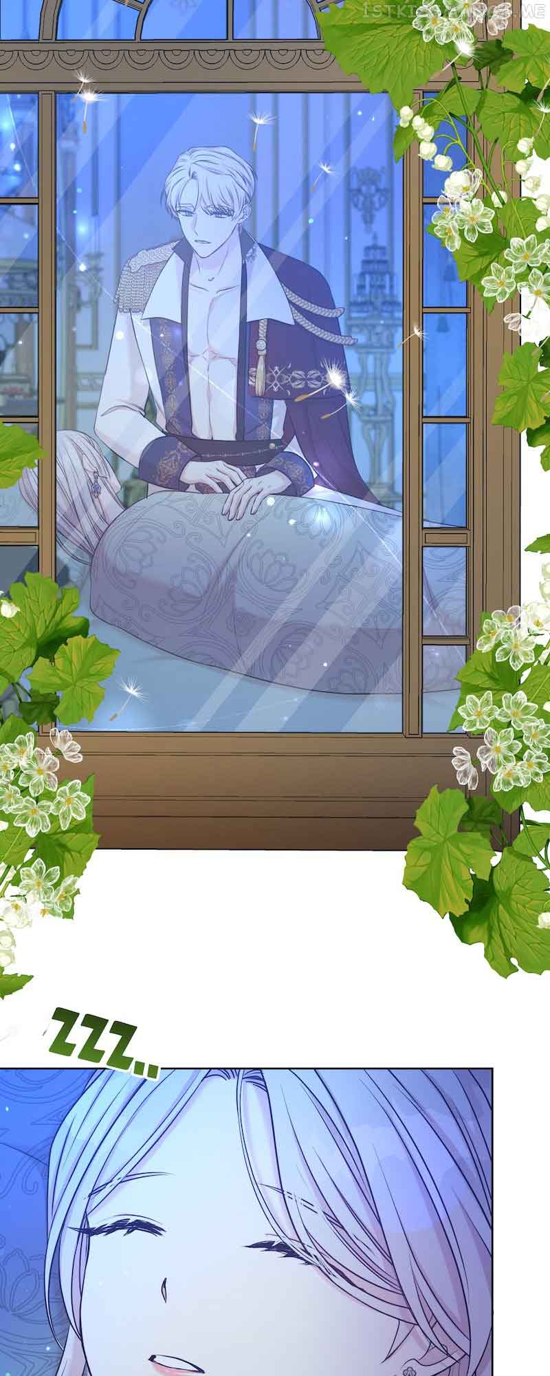 My Second Husband Is Desperate And Depressed chapter 46 page 47