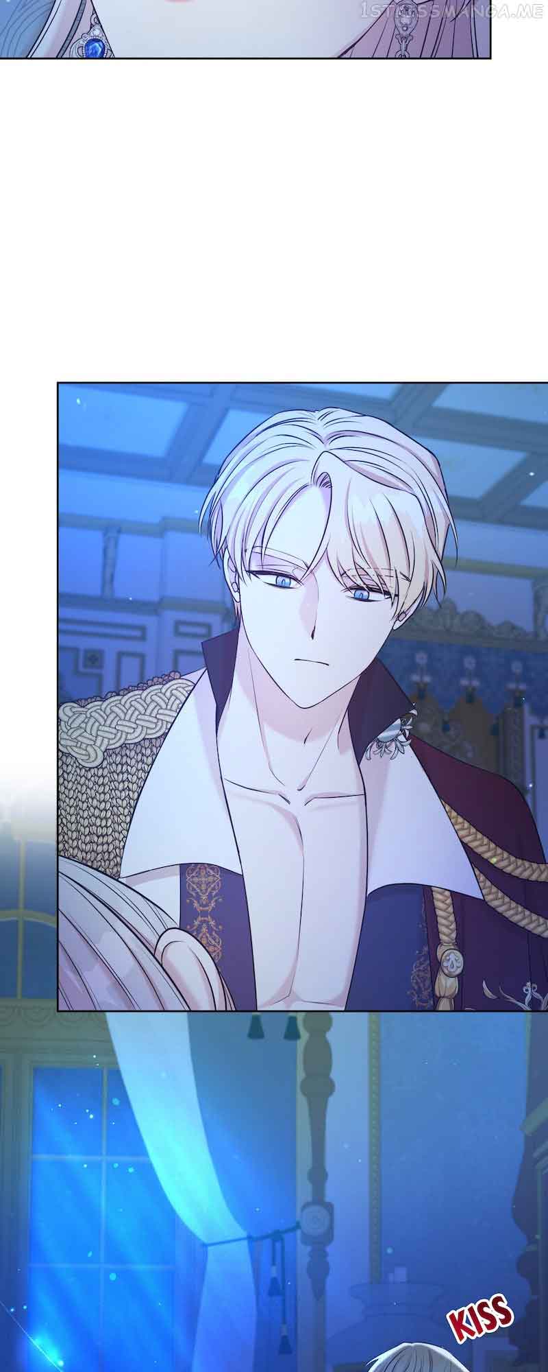 My Second Husband Is Desperate And Depressed chapter 46 page 48