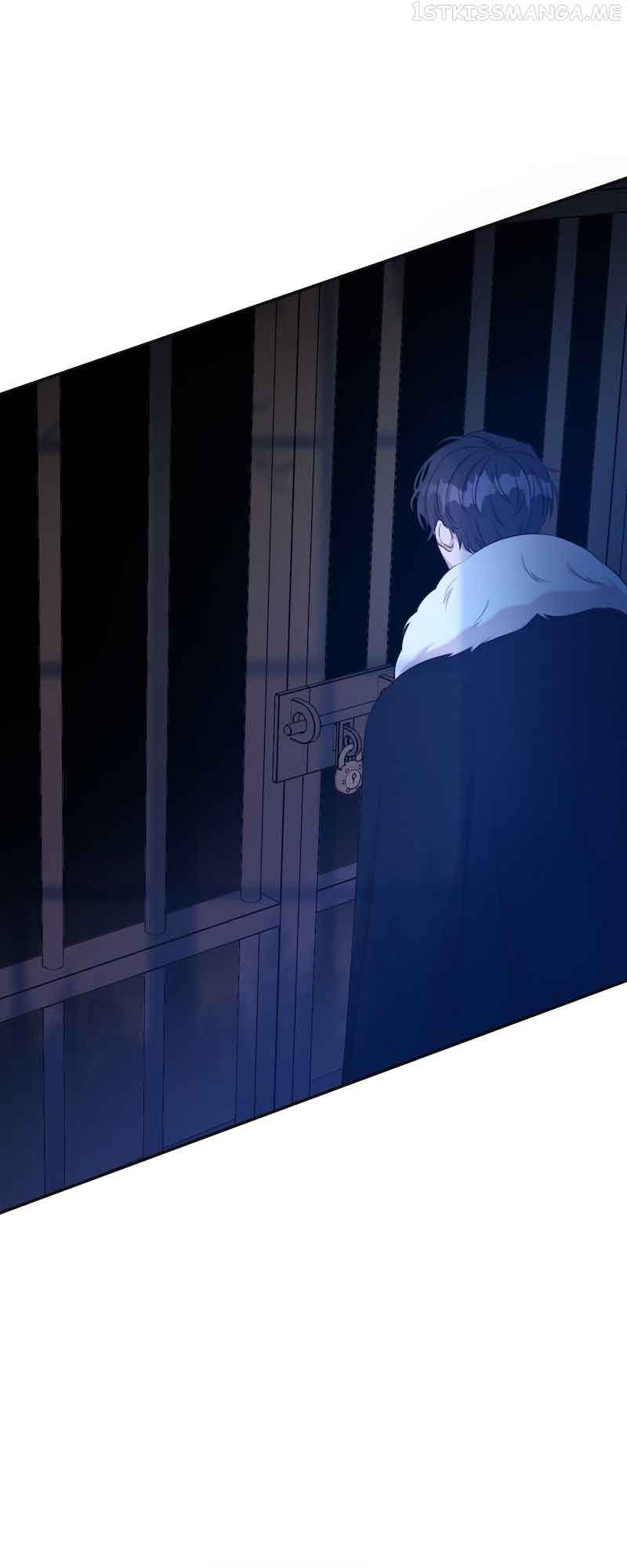 My Second Husband Is Desperate And Depressed chapter 46 page 51