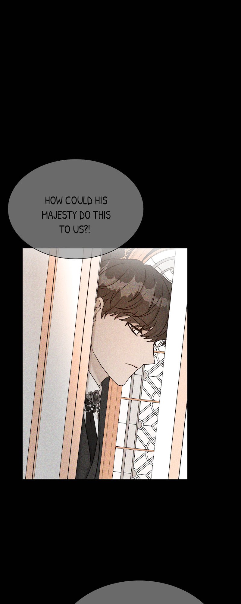 My Second Husband Is Desperate And Depressed chapter 47 page 8