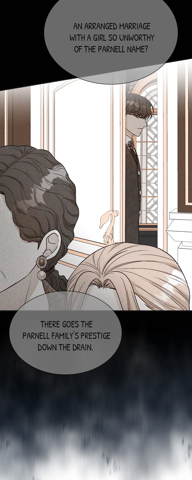 My Second Husband Is Desperate And Depressed chapter 47 page 9