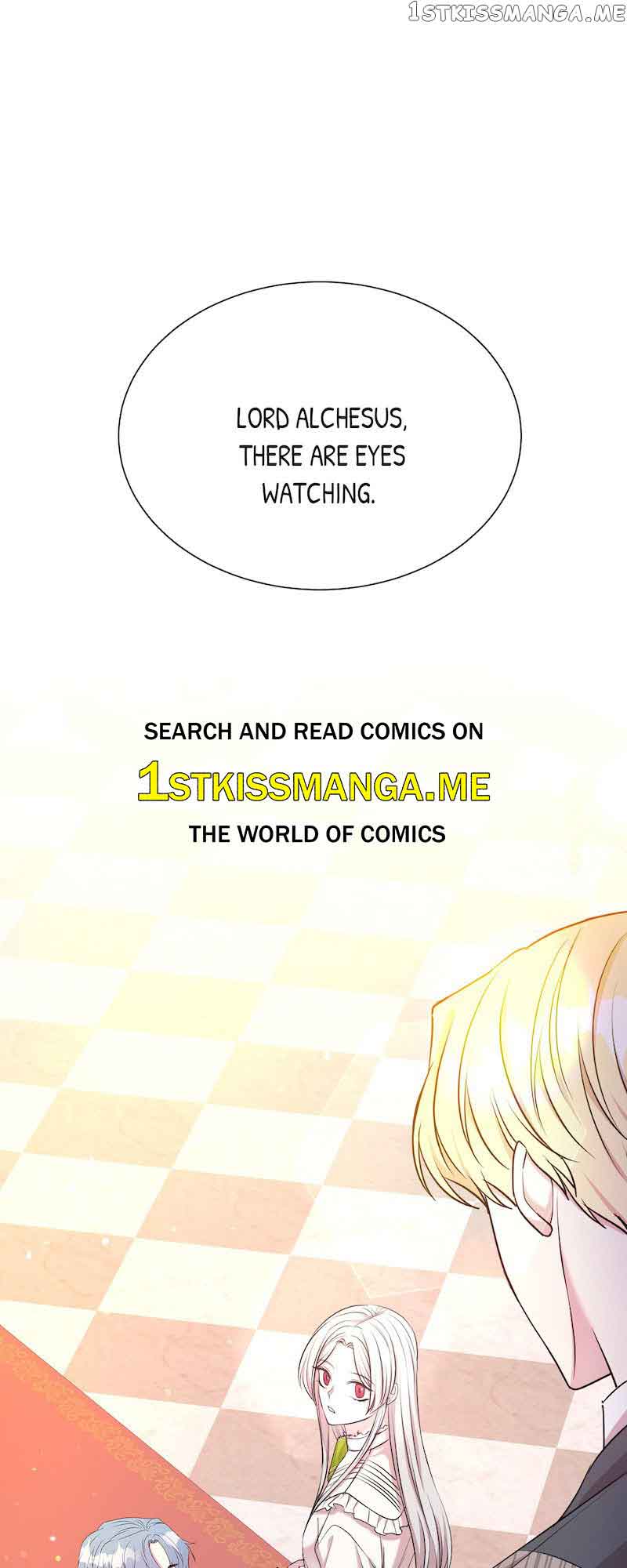 My Second Husband Is Desperate And Depressed chapter 48 page 1