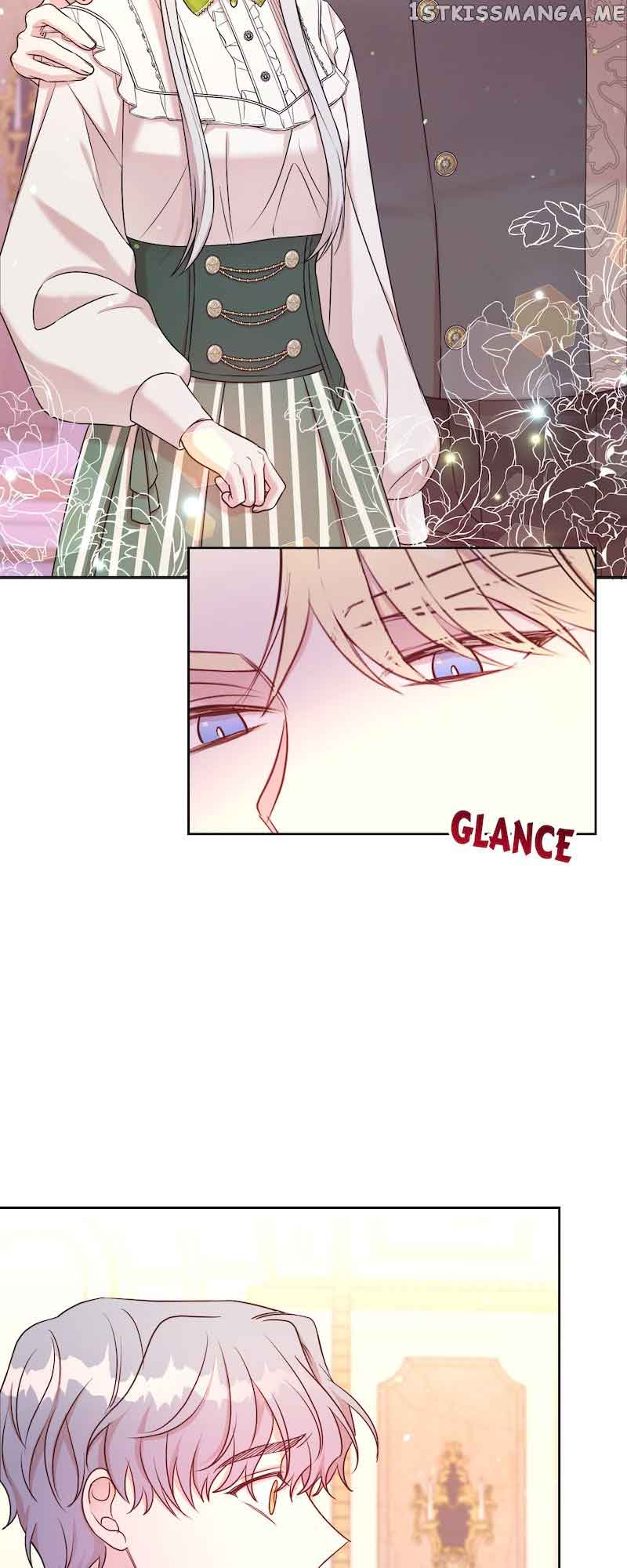 My Second Husband Is Desperate And Depressed chapter 48 page 9
