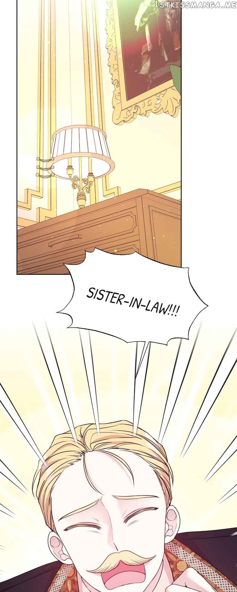 My Second Husband Is Desperate And Depressed chapter 48 page 32