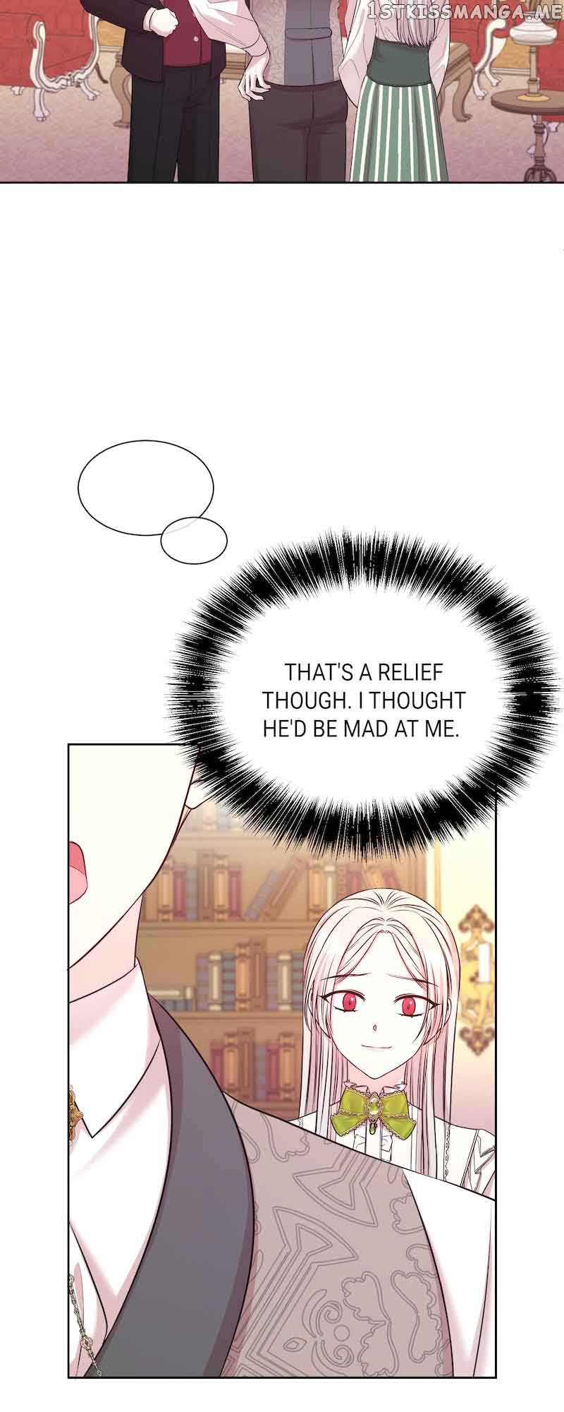 My Second Husband Is Desperate And Depressed chapter 48 page 40