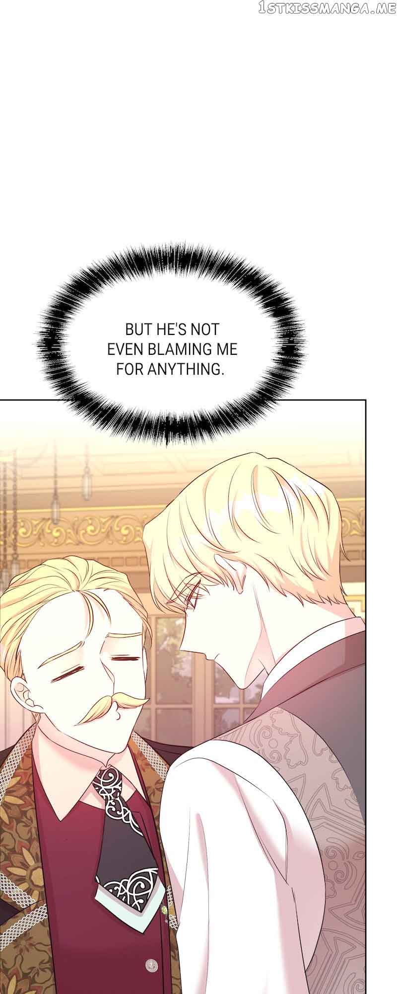 My Second Husband Is Desperate And Depressed chapter 48 page 41