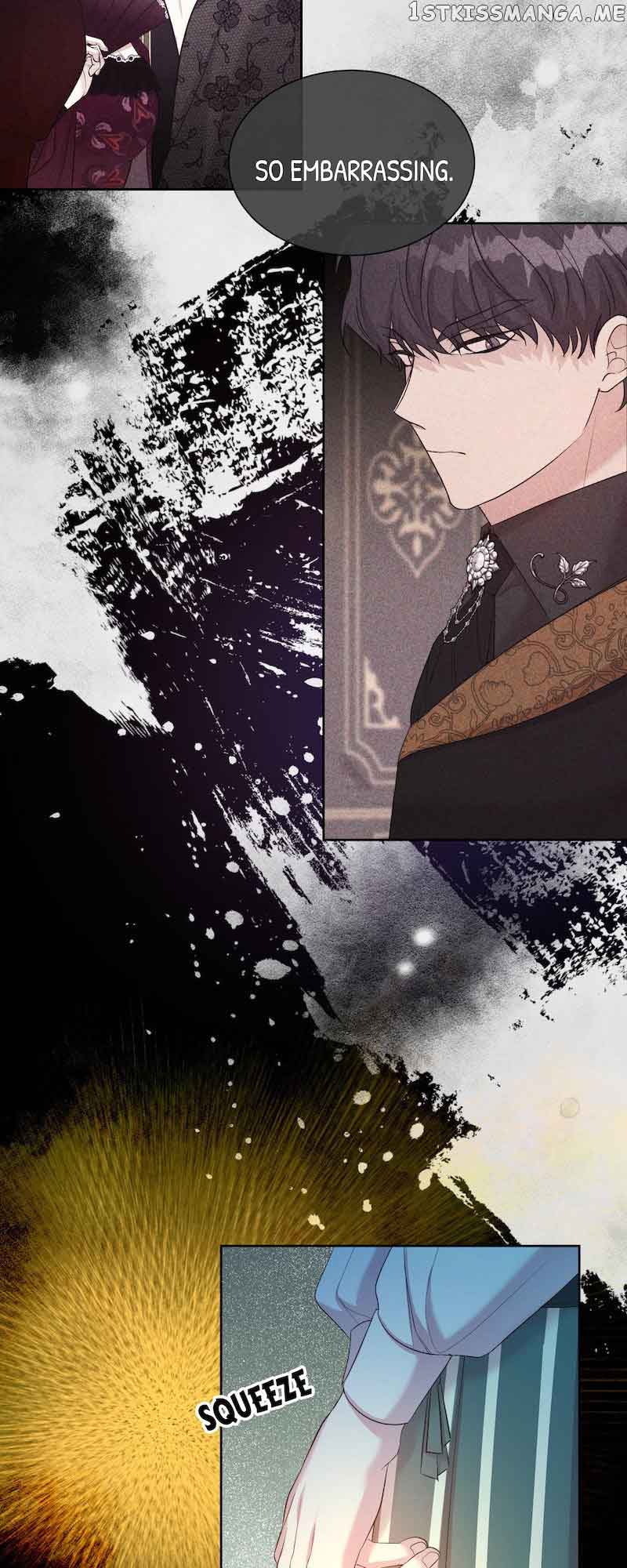 My Second Husband Is Desperate And Depressed chapter 48 page 45