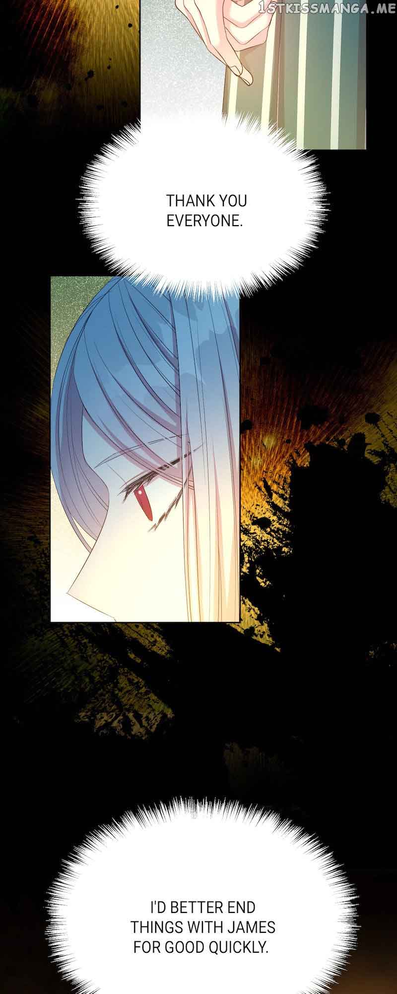 My Second Husband Is Desperate And Depressed chapter 48 page 46