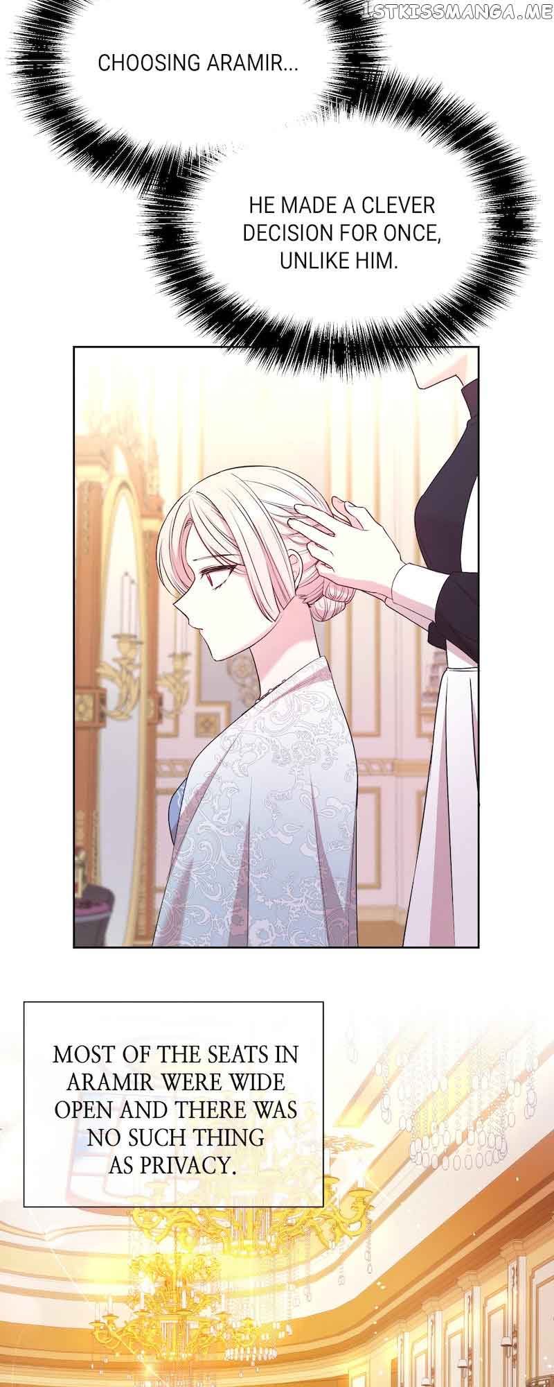 My Second Husband Is Desperate And Depressed chapter 48 page 52