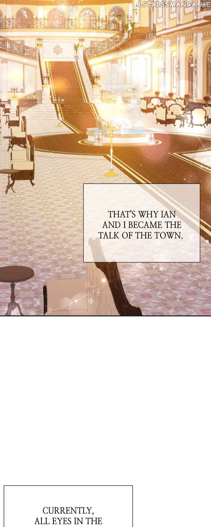 My Second Husband Is Desperate And Depressed chapter 48 page 53