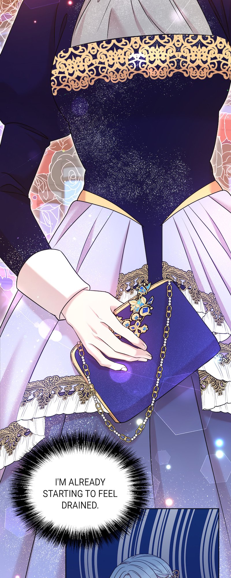 My Second Husband Is Desperate And Depressed chapter 49 page 4