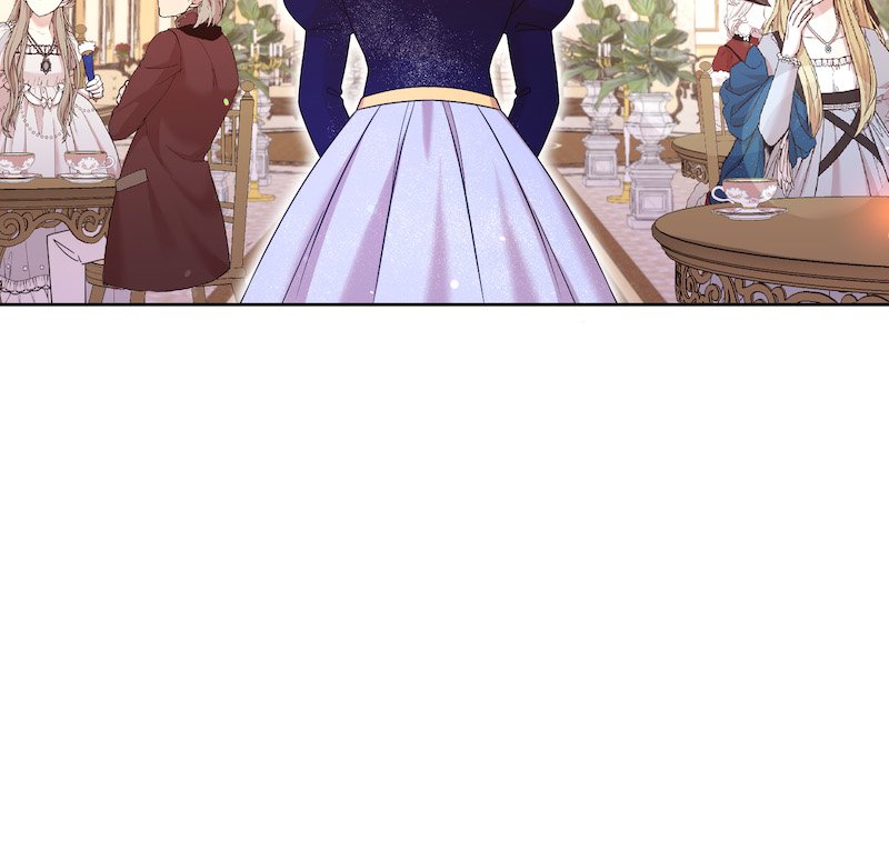 My Second Husband Is Desperate And Depressed chapter 49 page 6