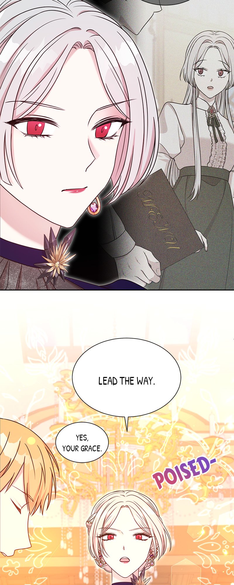My Second Husband Is Desperate And Depressed chapter 49 page 10