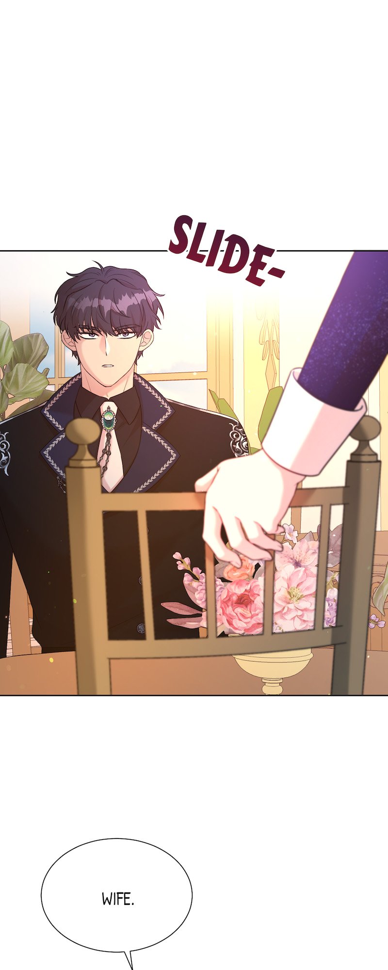 My Second Husband Is Desperate And Depressed chapter 49 page 14