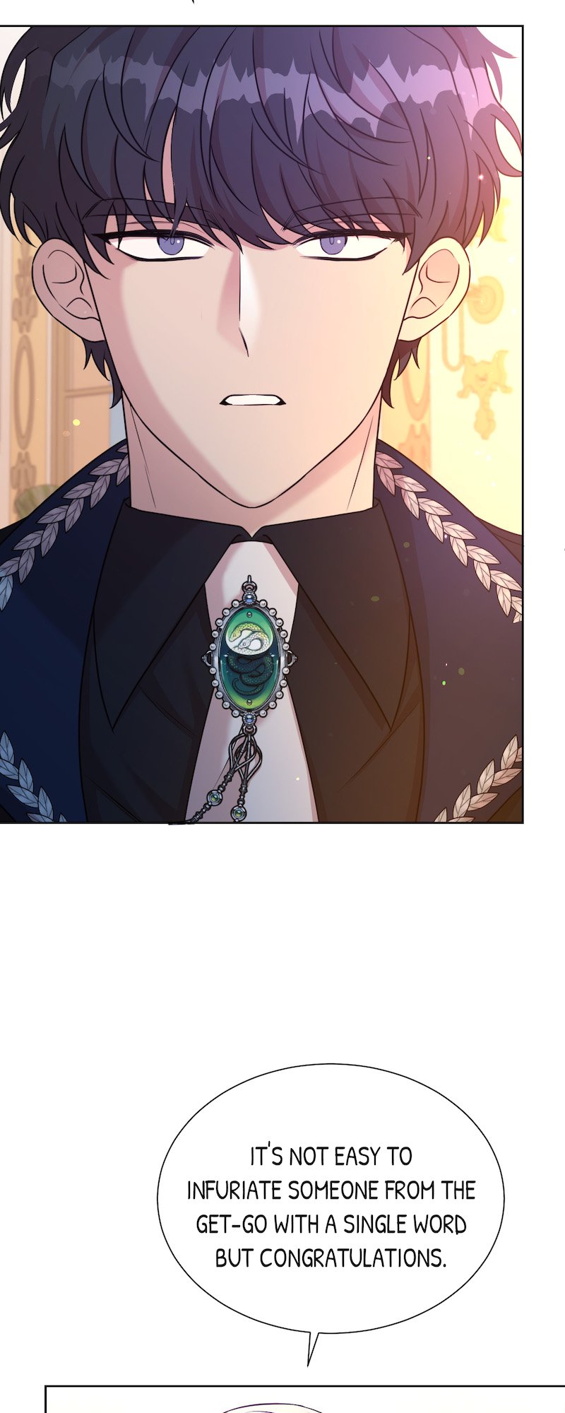My Second Husband Is Desperate And Depressed chapter 49 page 15