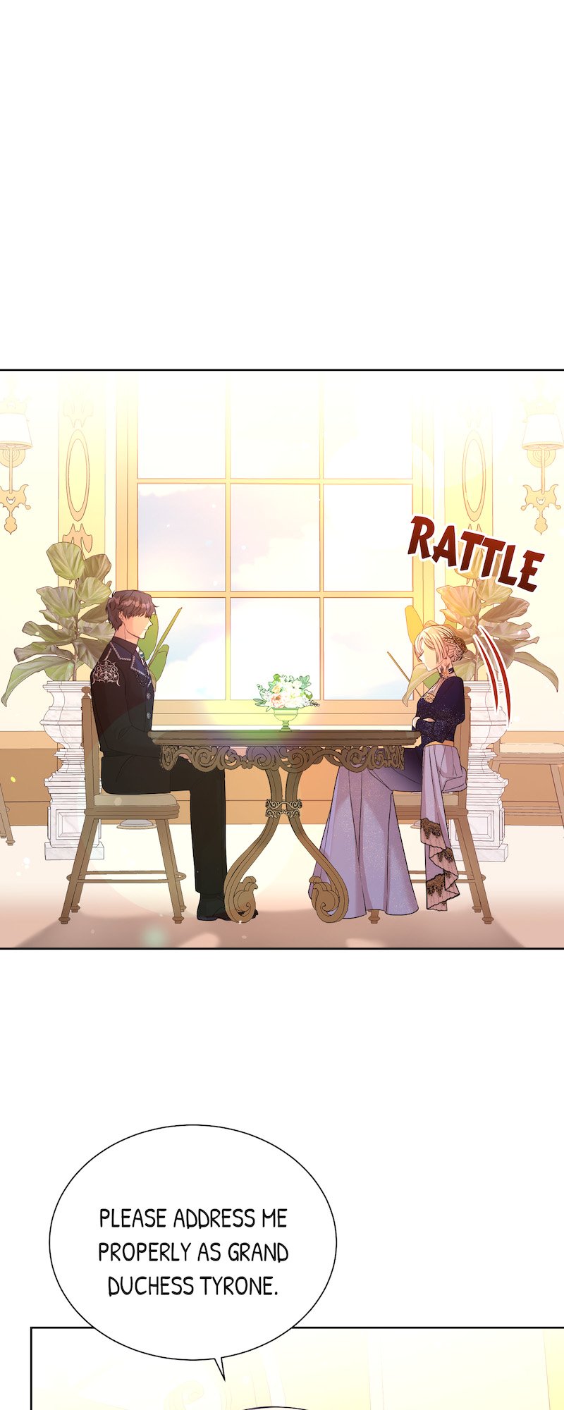 My Second Husband Is Desperate And Depressed chapter 49 page 17