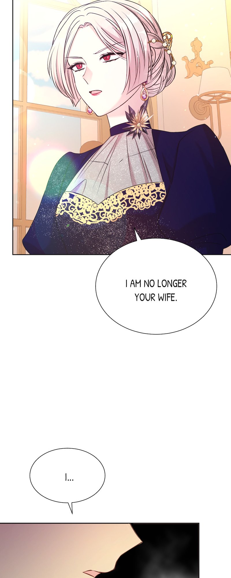 My Second Husband Is Desperate And Depressed chapter 49 page 18