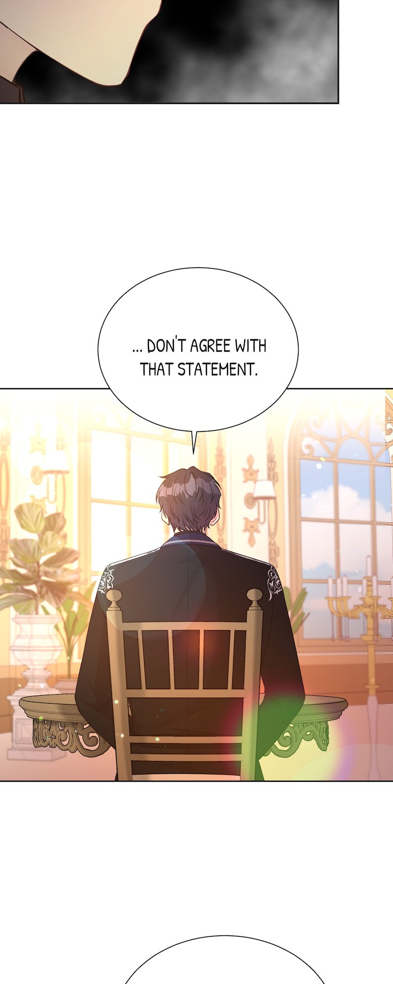 My Second Husband Is Desperate And Depressed chapter 49 page 19