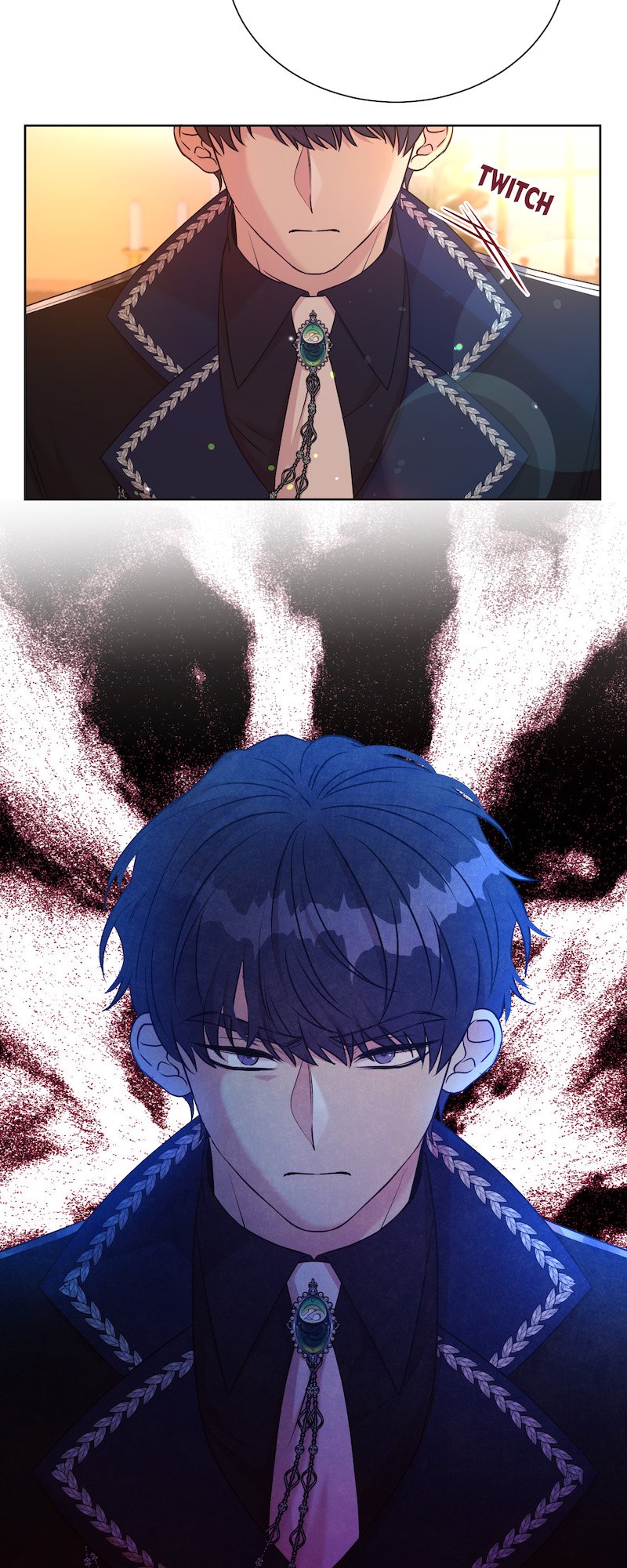 My Second Husband Is Desperate And Depressed chapter 49 page 21