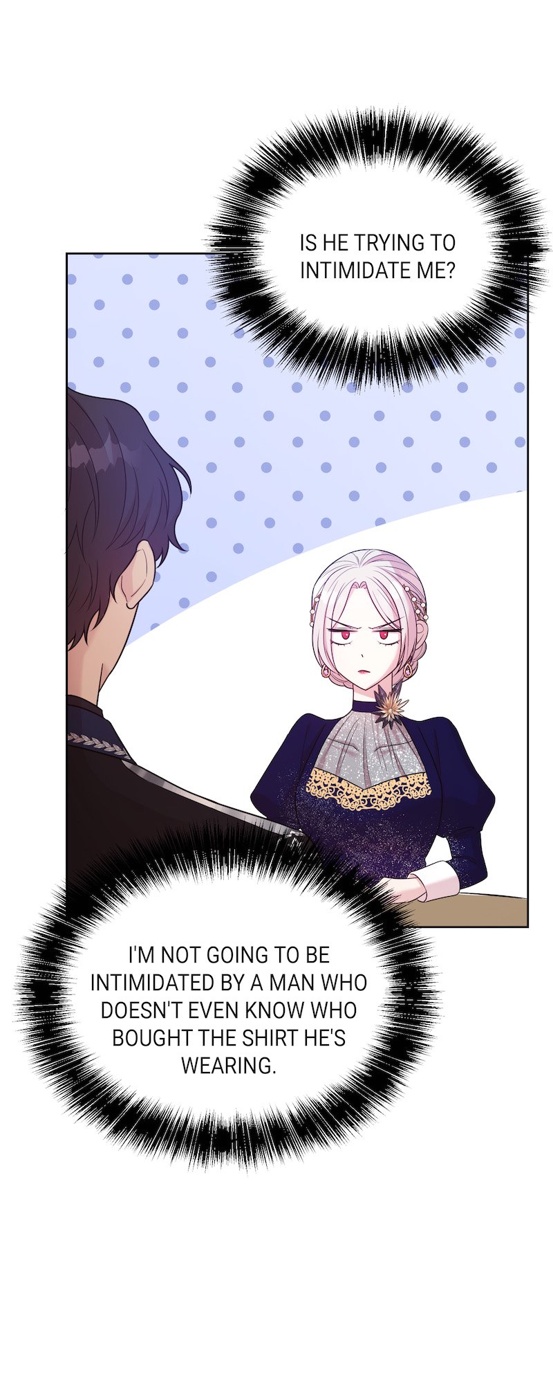 My Second Husband Is Desperate And Depressed chapter 49 page 24