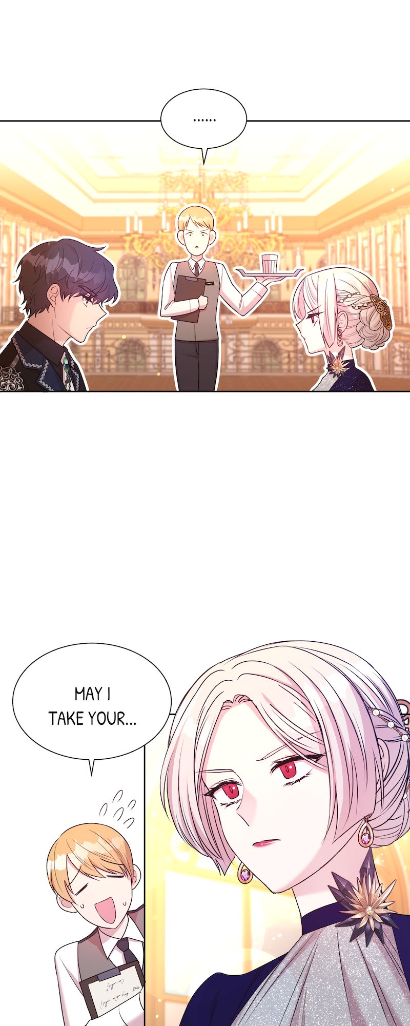 My Second Husband Is Desperate And Depressed chapter 49 page 25