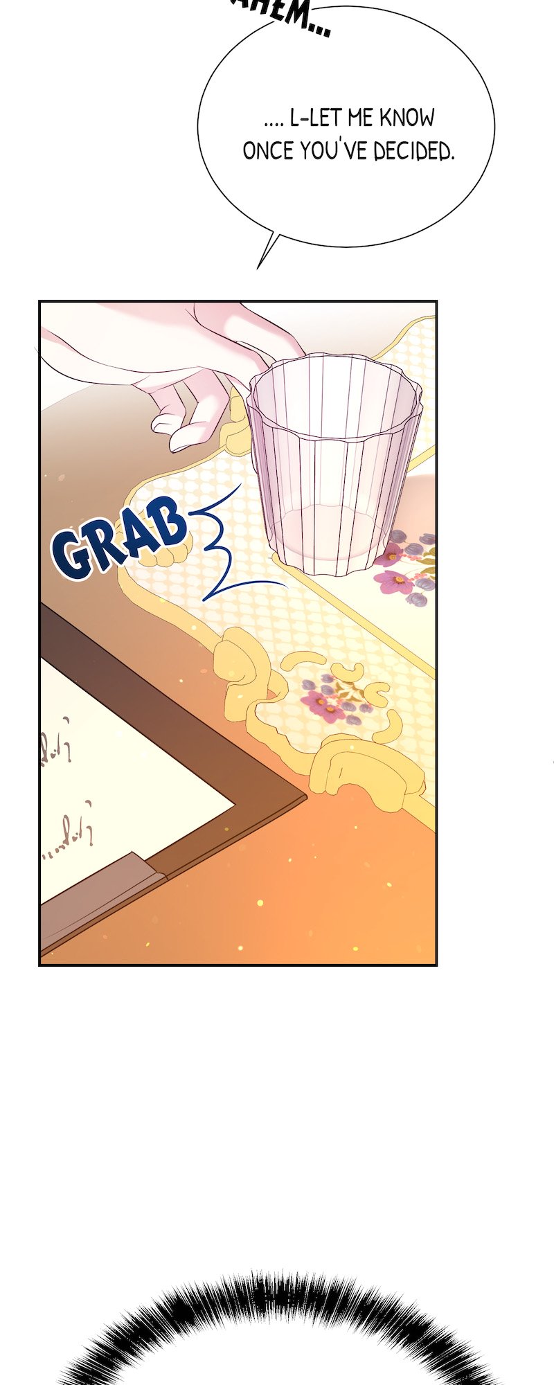My Second Husband Is Desperate And Depressed chapter 49 page 27