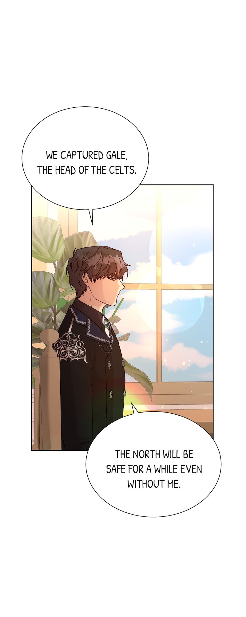 My Second Husband Is Desperate And Depressed chapter 49 page 30