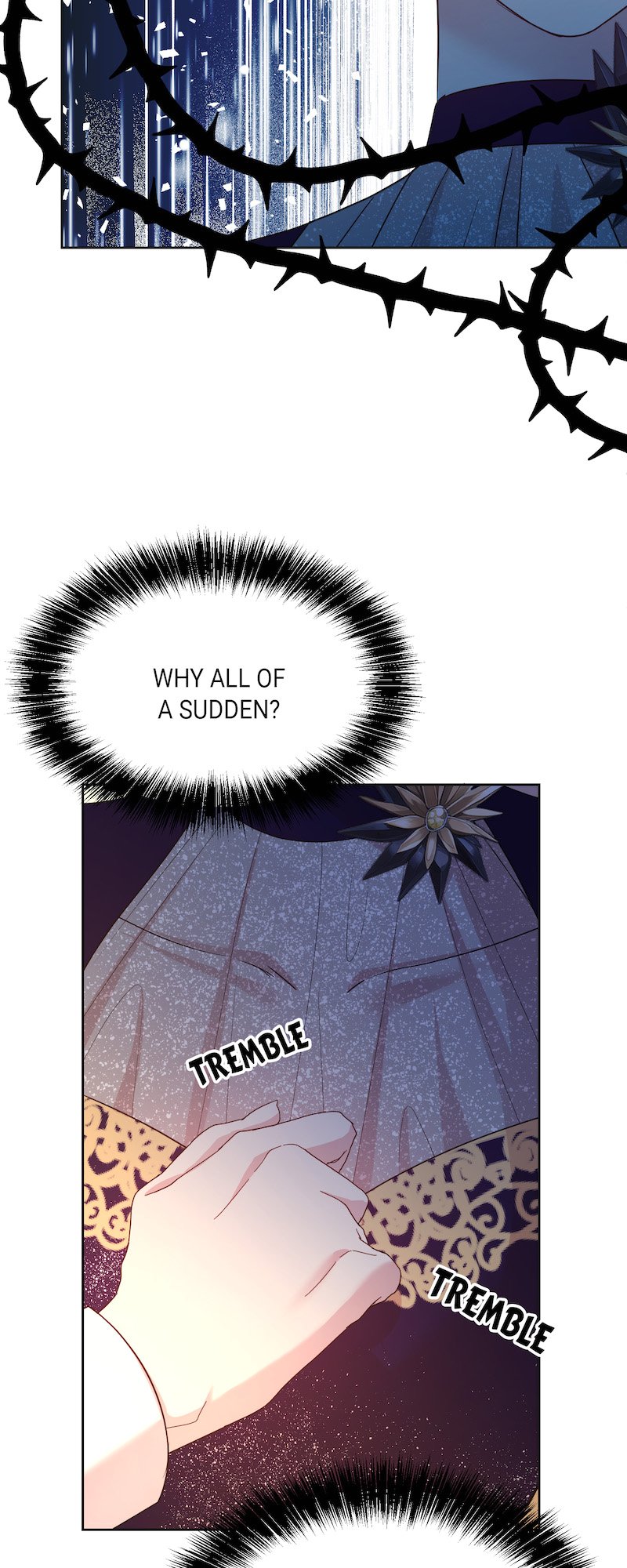 My Second Husband Is Desperate And Depressed chapter 49 page 40