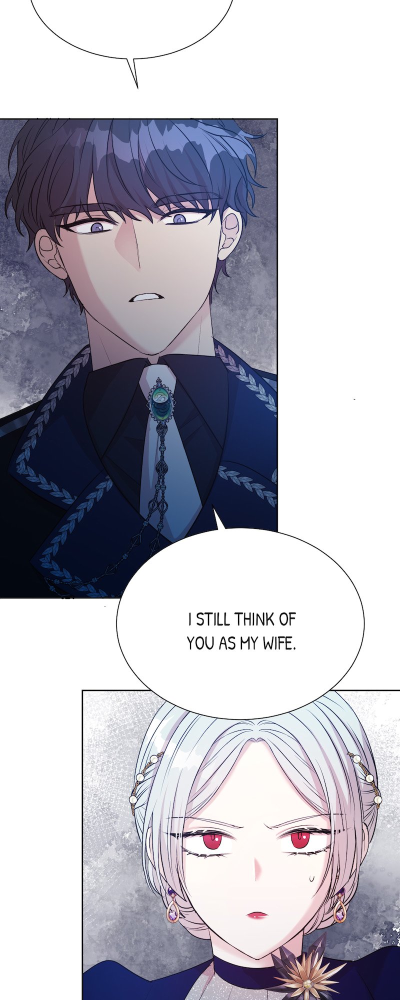 My Second Husband Is Desperate And Depressed chapter 49 page 43