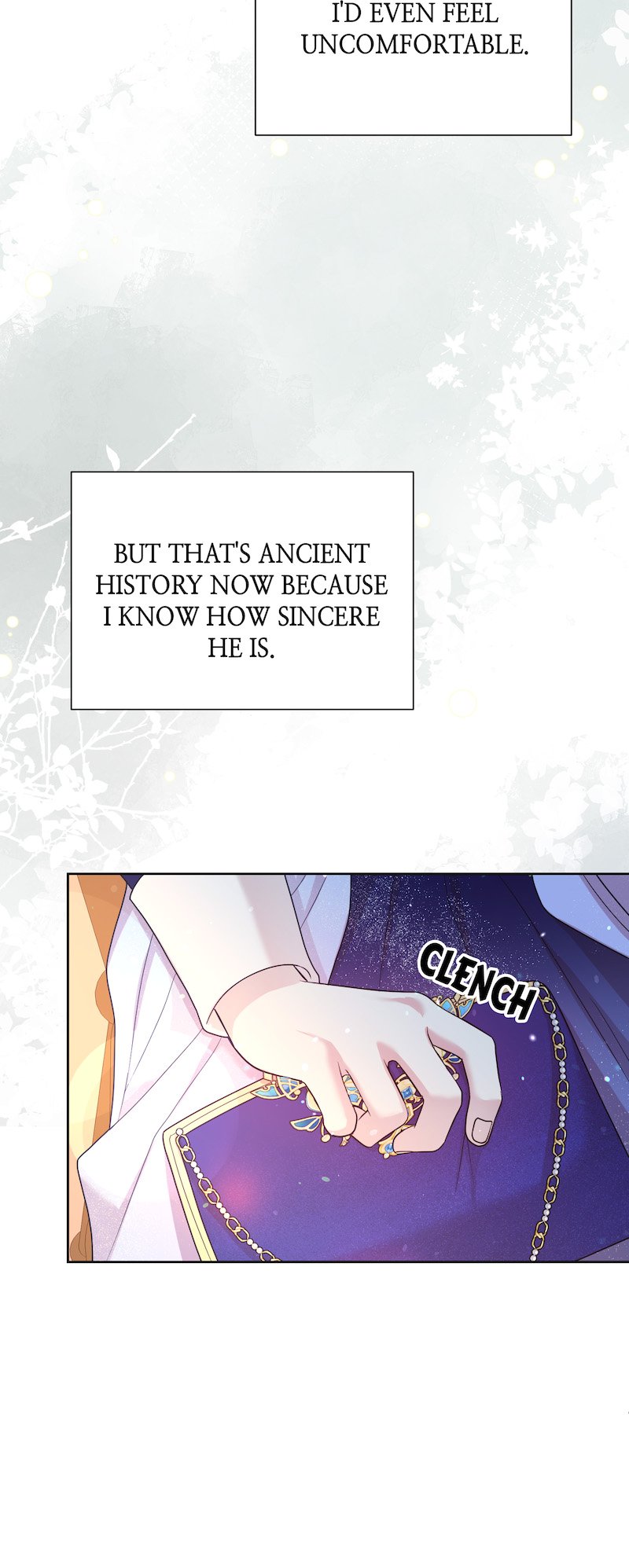 My Second Husband Is Desperate And Depressed chapter 49 page 49