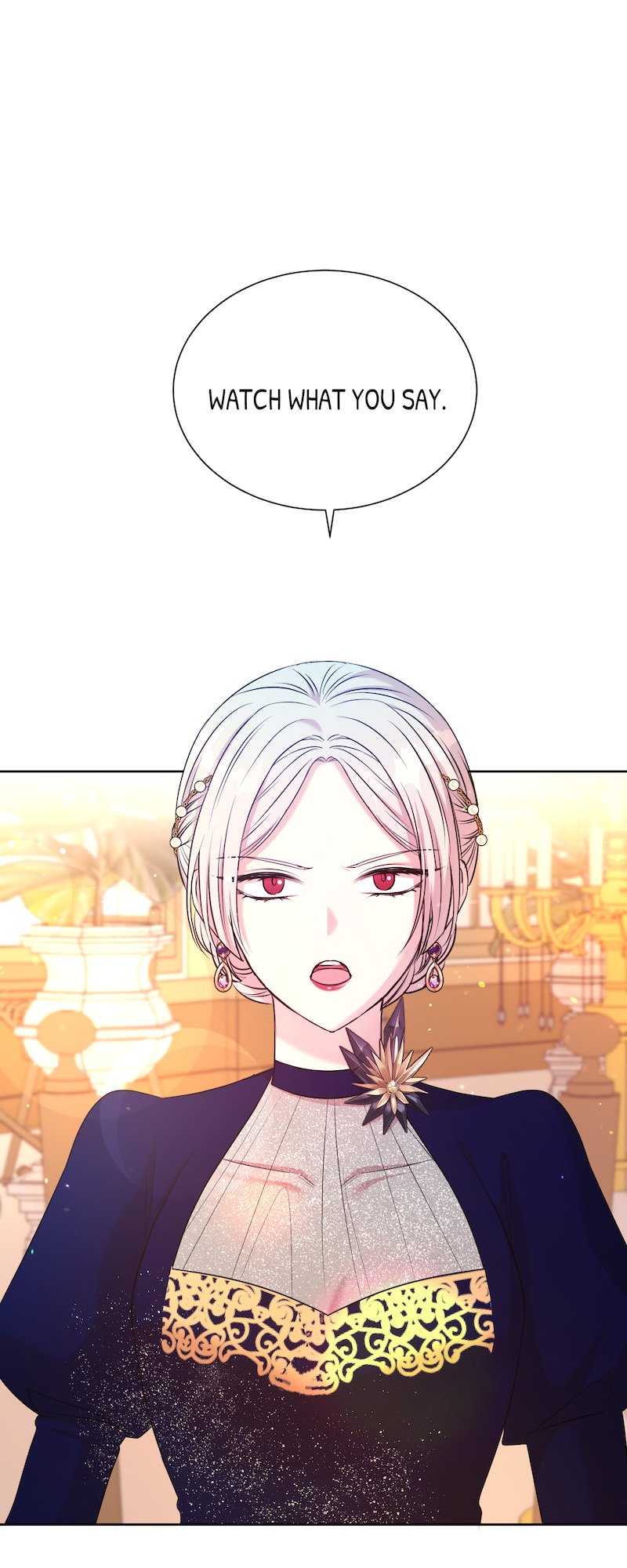 My Second Husband Is Desperate And Depressed chapter 49 page 50