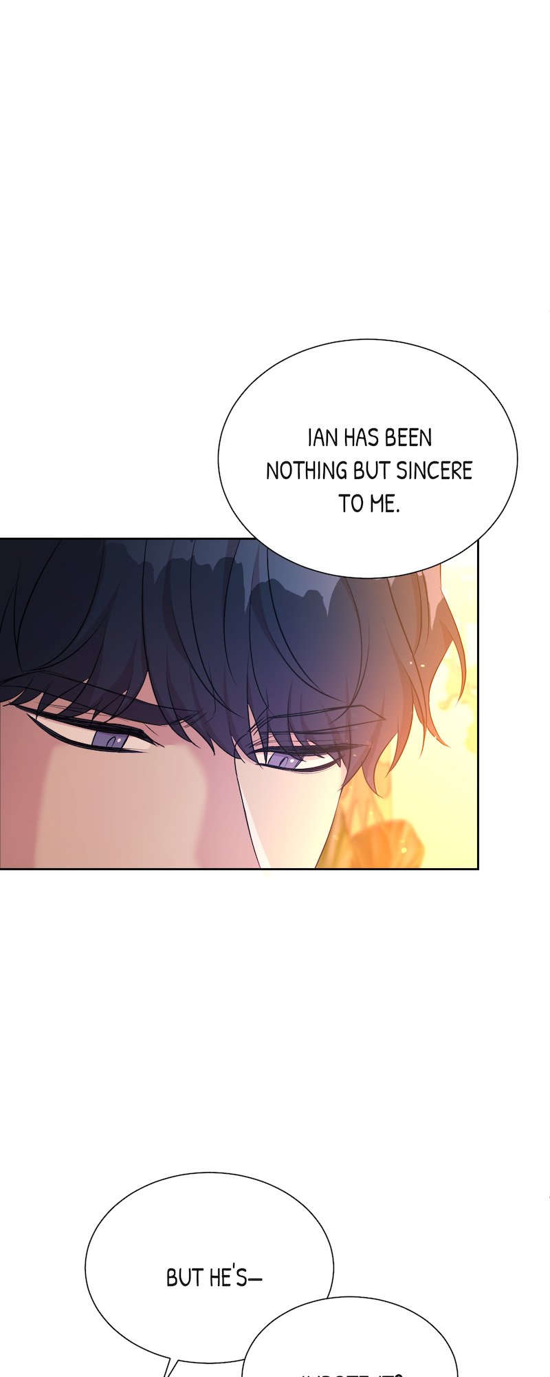 My Second Husband Is Desperate And Depressed chapter 49 page 51