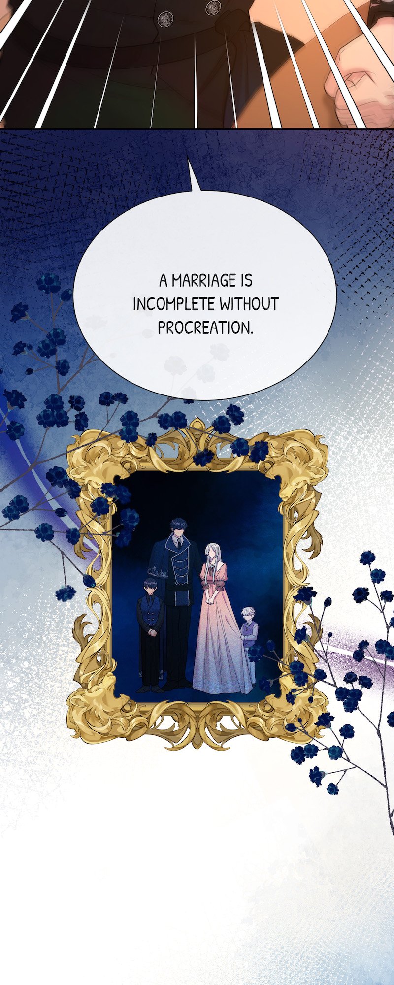 My Second Husband Is Desperate And Depressed chapter 49 page 55