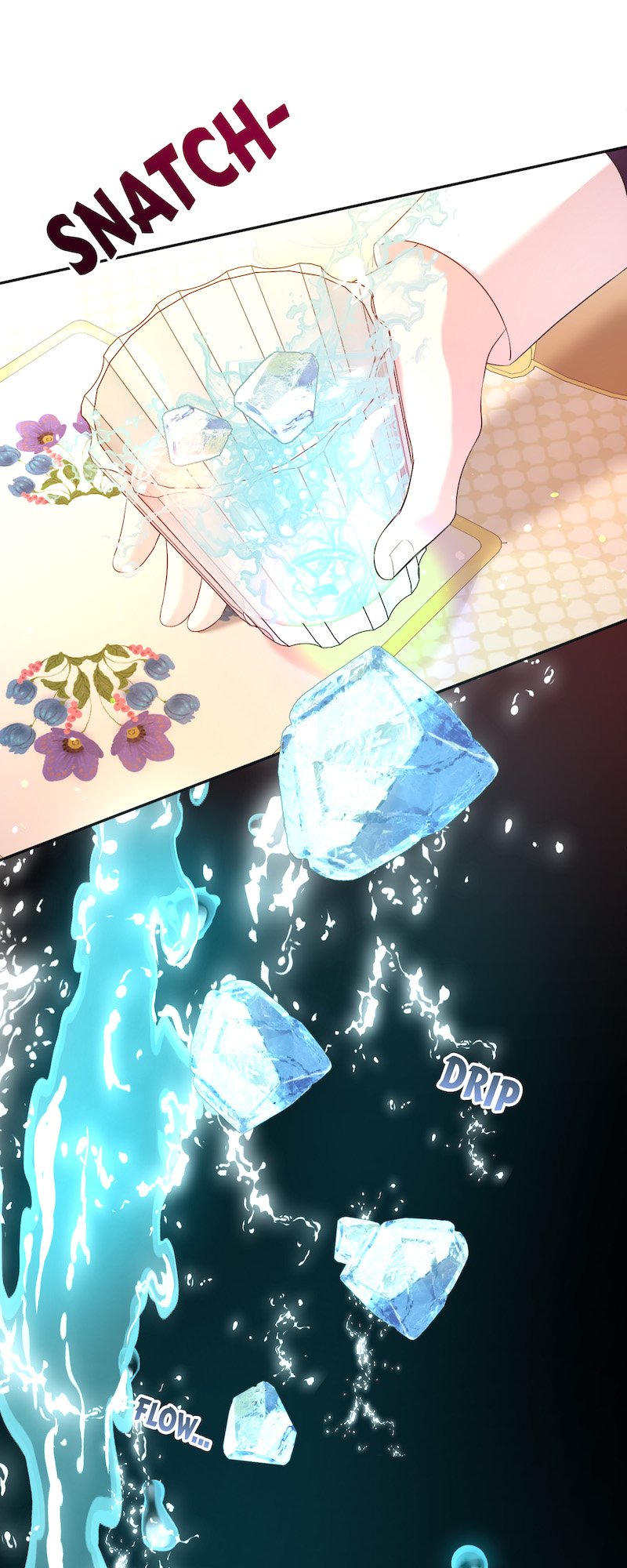 My Second Husband Is Desperate And Depressed chapter 49 page 60