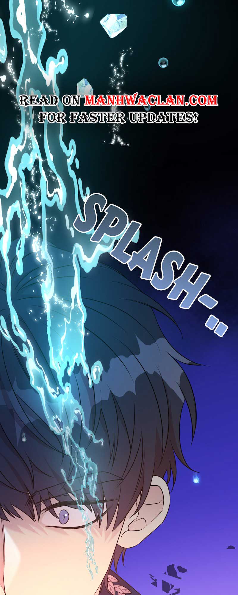 My Second Husband Is Desperate And Depressed chapter 49 page 61