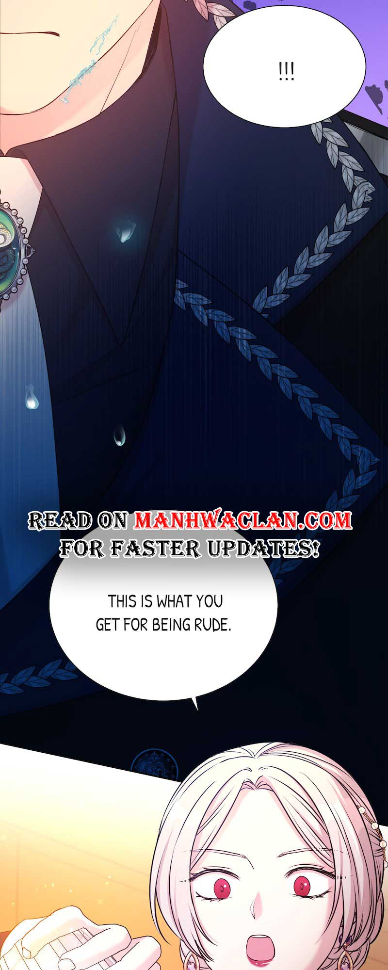 My Second Husband Is Desperate And Depressed chapter 49 page 62